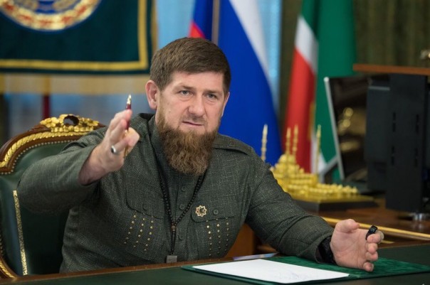 С памятью большие проблемы! Рамзан Кадыров напомнил Порошенко, как он клялся на верность России