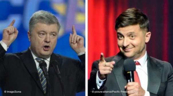 Зеленский победил. Что дальше? Вероятность того, что Рада будет распущена 99%