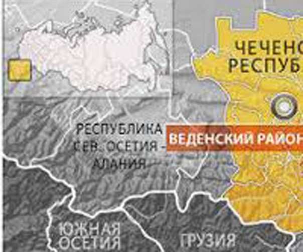 В Чечне присяжные оправдали обвиняемого в убийстве офицера ФСБ и двух военных