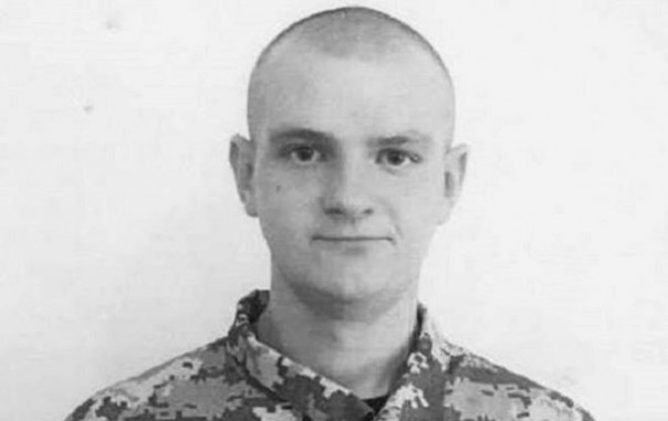 На Волыни задержали дезертира с автоматом