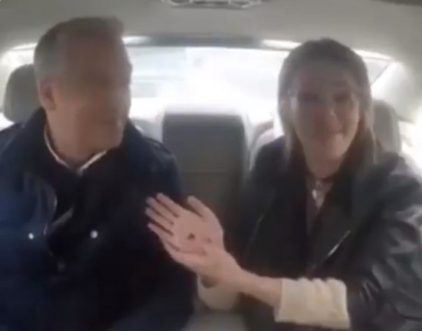 Комик Светлаков в лицо назвал Ксюлошадь "знатной сосальщицей"