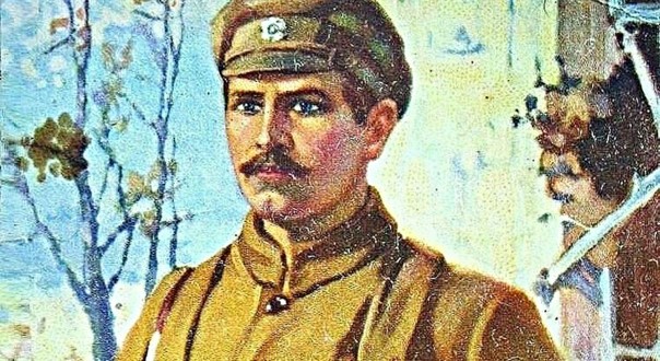 Поручик Куперьянов: русский офицер, ставший героем Эстонии