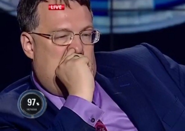 Геращенко заявил, что связь сотрудников СБУ с убийцами Шеремета доказана