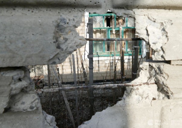 В команде Зеленского пообещали наказать виновных в конфликте в Донбассе