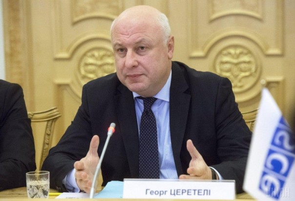 Реально удивили: В ОБСЕ заявили, что Россия в украинские выборы не вмешивалась