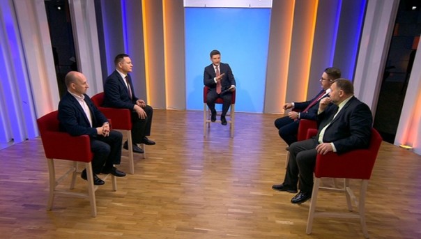 Эксперты подвели итоги выборов президента на Украине