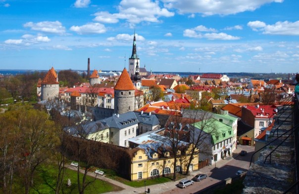 Эстонский бизнес затыкает рот борцам за возмещение ущерба от «советской оккупации»