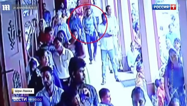 О новом виде зла: шокирующие биографии смертников со Шри-Ланки