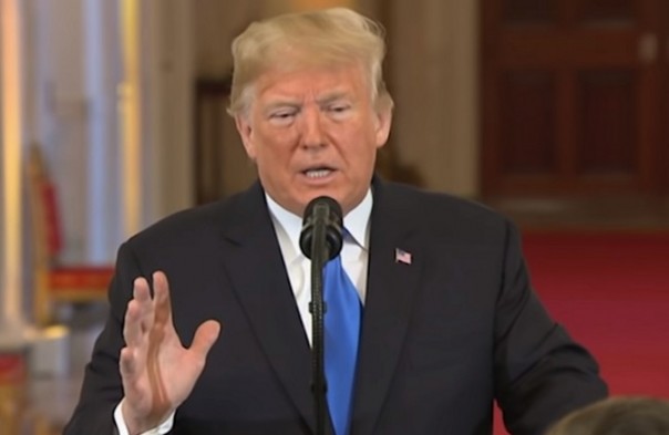 Трамп оценил вероятность проведения военной операции в Венесуэле | Гуайдо открыто заговорил об иностранном вторжении в Венесуэлу