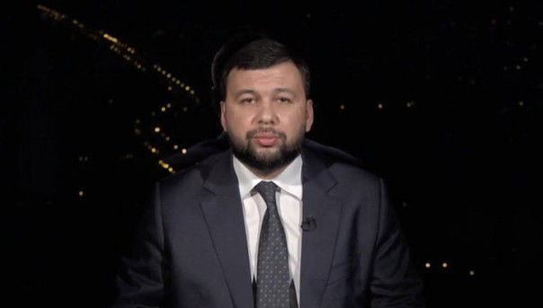 Пушилин прокомментировал похищение Цемаха