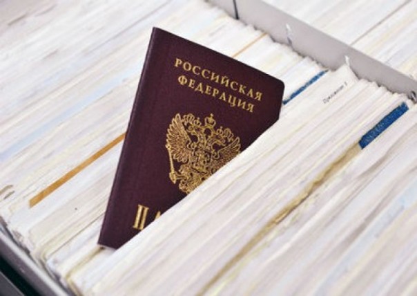 В Киеве нашли способ "отомстить" России за выдачу паспортов жителям Донбасса