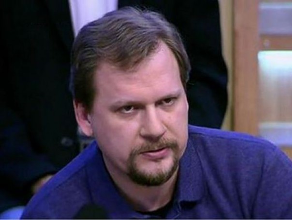 Юрий Кот в гостях у Майкла Овергрина. Прямая Трансляция от 25 Апреля