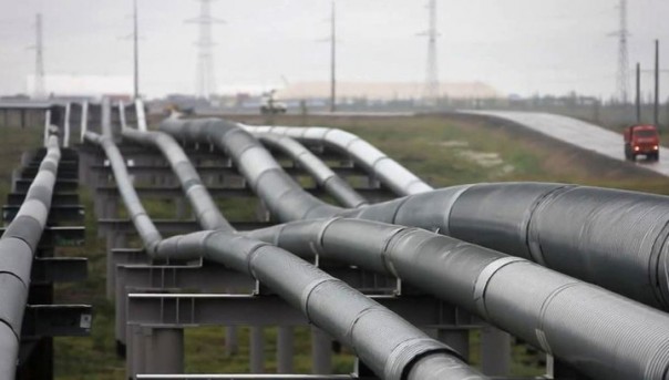 Транзит в Европу: российскую нефть портили умышленно