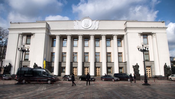 Штаб Зеленского высказался по роспуску Рады и рассказали об инаугурации