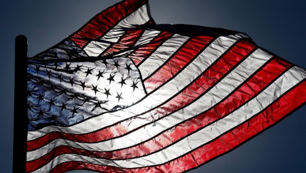 Гарвардский профессор: внешняя политика США привела к союзу России и Китая