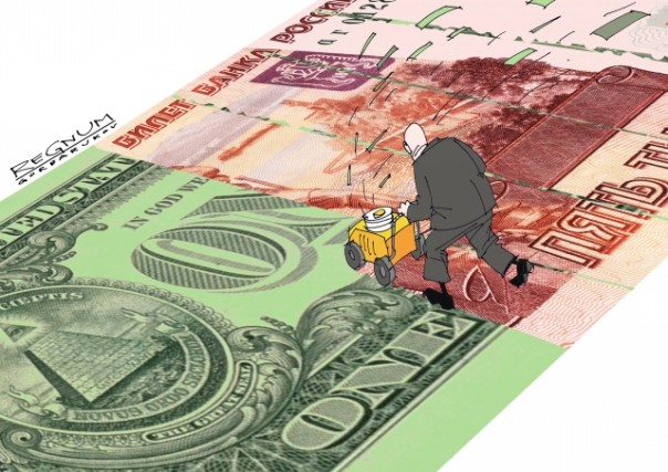 Как Москва перехватила у Запада инициативу в Большой игре