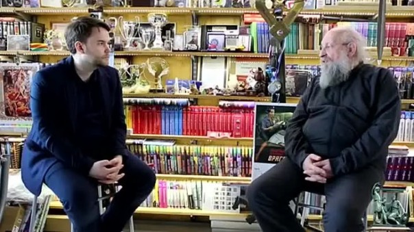 Анатолий Вассерман о сталинской и современной государственной политике