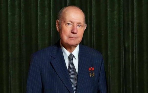 Умер создатель нескольких самолетов Ил