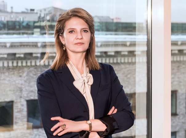 Как происходит вовлечение детей в деструктивные сообщества.Воронки вовлечения. Наталья Касперская