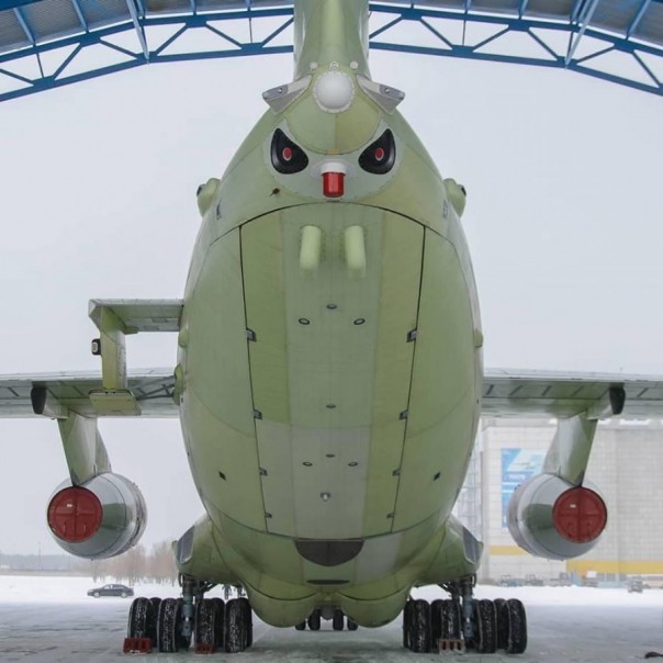 Военный бюджет здорового государства