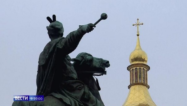 Выборы на Украине закончились, но страсти накаляются. Инаугурация затягивается, депутаты разбегаются