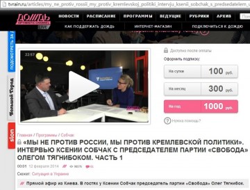 Классика ЕЖГ. Colonel Cassad