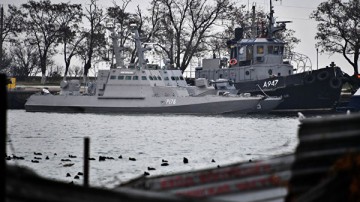 В Госдепе пообещали "пакет мер" в ответ на действия России в Черном море