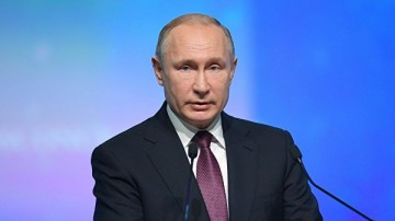 Путин поспорил с президентом Финляндии о санкциях против России