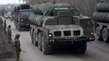 Эрдоган допустил поставку С-400 в Турцию раньше июля