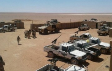 Последнее препятствие на пути к миру