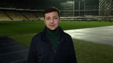 "Они продолжают делить людей!" Зеленский выпустил новый ролик