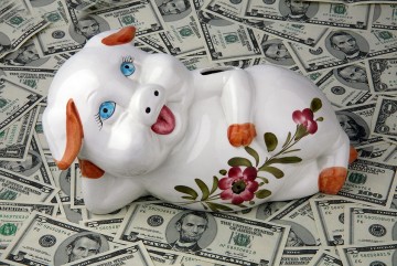 Прибалтийские деньги для американского кармана