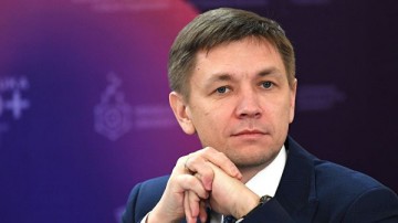 Константин Носков о "суперсервисах" будущего