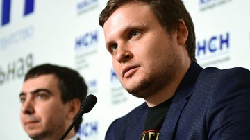 "Премьер" Косово пожелал удачи "будущему премьеру Украины Вовану Лексусову"