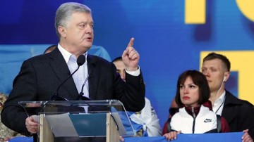 Порошенко получил гарантии неприкосновенности от США