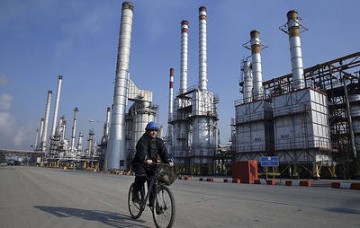 США отказались от исключений по иранским санкциям