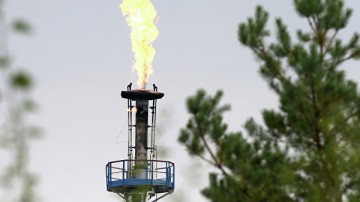 Украина приостановила транзит российской нефти по "Дружбе"