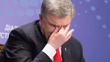 Зампостпреда России при ООН назвал Порошенко "уткой без ног"