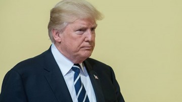 Трамп заявил о выходе из международного договора о торговле оружием