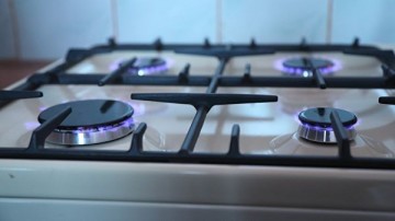 Жительница Латвии разозлилась из-за инструкции к счетчику газа на русском