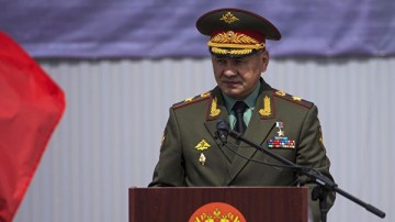 Министр обороны России Шойгу прибыл в Японию с рабочим визитом