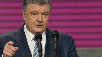 Порошенко заявил, что каждый россиянин был бы рад гражданству Украины