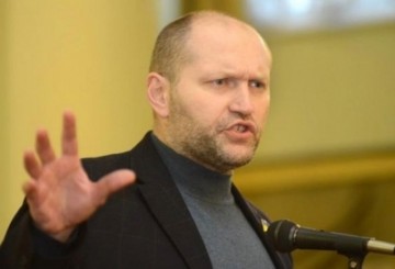 В ответ на Указ Путина: Береза требует ввести визовый режим с РФ и лишать гражданства и прав тех, кто получит российский паспорт