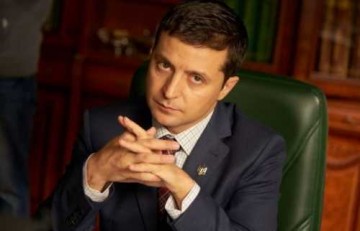 Зеленский выразил соболезнования в связи с трагедией в Шереметьево