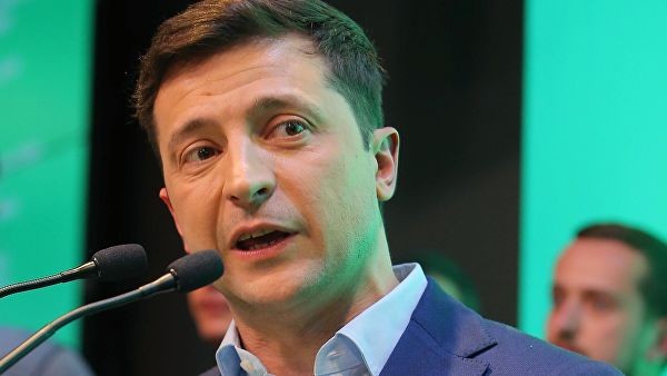 Зеленский резко ответил на слова Путина об "общем" гражданстве Украины и РФ | "Будут фишечки": У Зеленского пообещали инаугурацию, которой еще не было