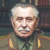 Умер исследователь советских потерь в ВОВ генерал Кривошеев