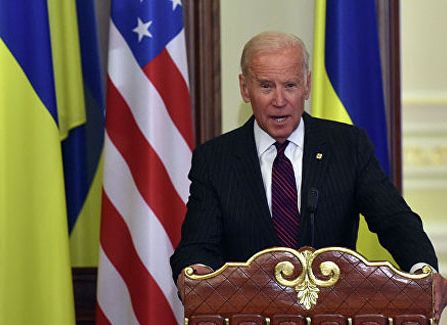 «Или я, или Путин»: США собираются заняться Украиной