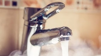 На Украине два города остались без горячей воды из-за долгов