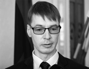 Правительство Эстонии восстало против Европы