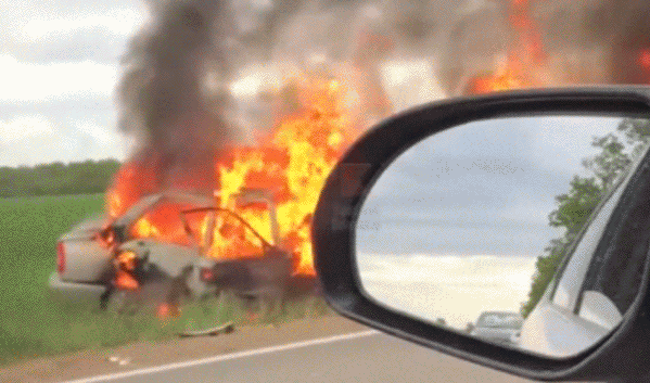 В Краснодарском крае произошло страшное ДТП, в котором погибли комики из Stand Up